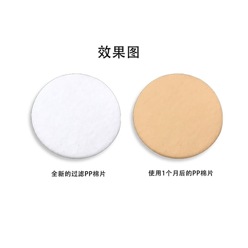 pp棉?净水机过滤棉垫 净水器棉片饮水机滤芯