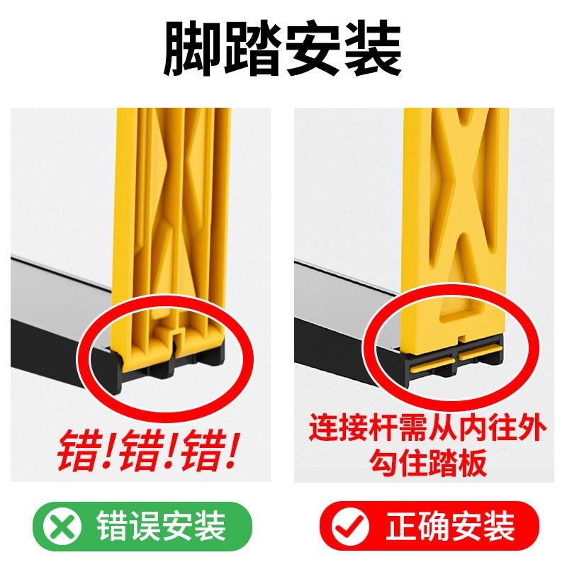 脚踏式大垃圾桶带盖脚踩户外大号院子厨房家用商用室外庭院容量箱,家庭/个人清洁工具,垃圾桶,淘宝优惠券,粉丝福利购,淘宝优惠卷