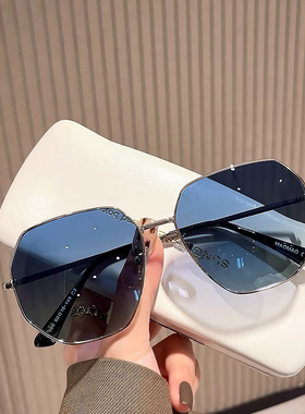 【墨镜全网爆款】太阳镜男