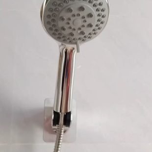 热水器雨花酒增压花洒喷头洗澡 软管淋莲蓬头超强沐浴淋浴家用套装