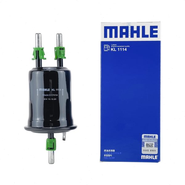 马勒燃油滤清器KL1114适用于帝豪EC 715 GX7金刚