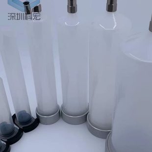 点胶桶灌胶针筒大容量点胶针筒存储胶筒5cc10cc30cc55cc500cc