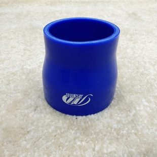 涡轮增压进气硅胶管0度耐高温中冷管接驳管 直变径硅胶管汽车改装