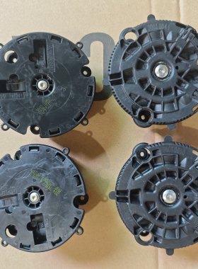 适用新款沃尔沃后视镜S60 S90 XC40 XC60 XC90倒车镜镜片调节电机