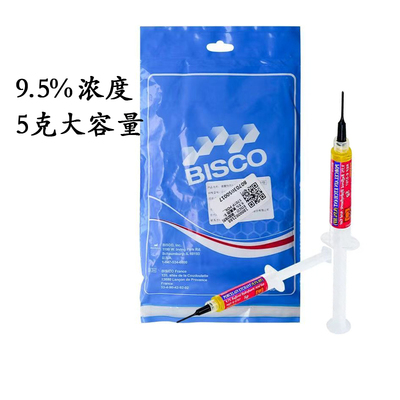 BISCO陶瓷处理剂氢氟酸凝胶