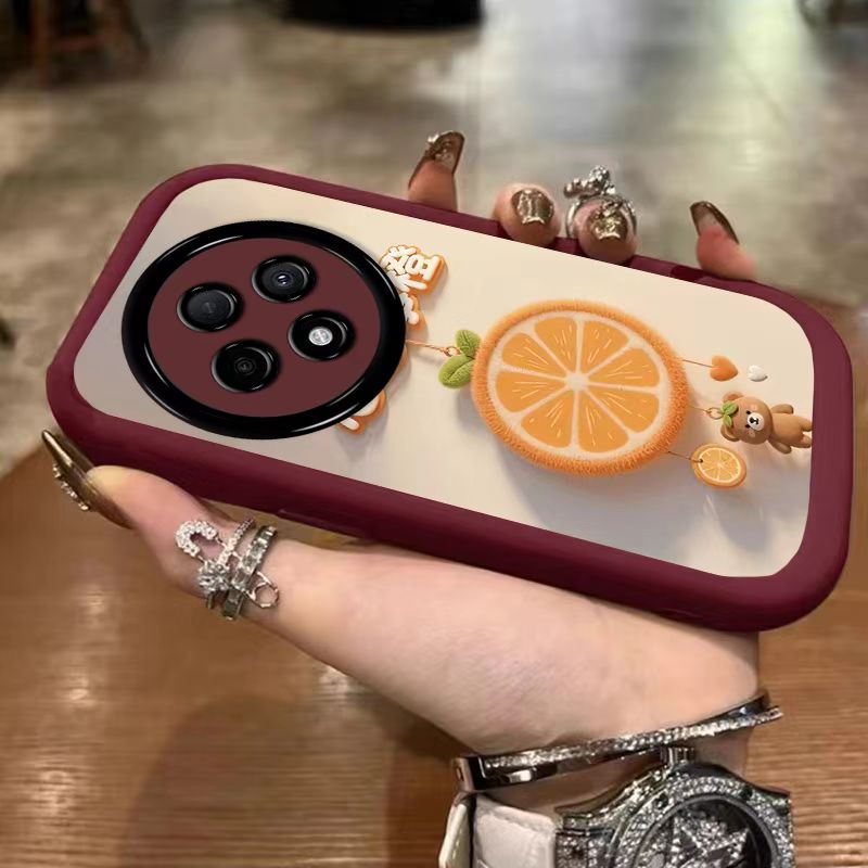 oppo a3pro手机壳PJY110软硅胶opa3pro保护套5g镜头全包防摔opopa3个性创意PKA110文字0ppa03卡通oppora3女款