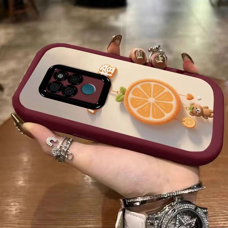 适用华为mate20手机壳文字hma一aloo软硅胶mt20pro保护套全包边防摔lya-al00个性创意迈特二零卡通meta20女款