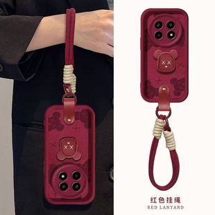 13pro卡通女款 创意realme 手机壳可爱RMX3920软oppo真我13pro保护套5g镜头全包防摔RMX5002个性 realme13pro