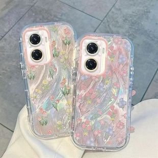 vivo y77手机壳简约V2219A软硅胶vlvoy77e保护套5g镜头全包防摔V2166BA个性创意viv076s小清新v2156a网红女款