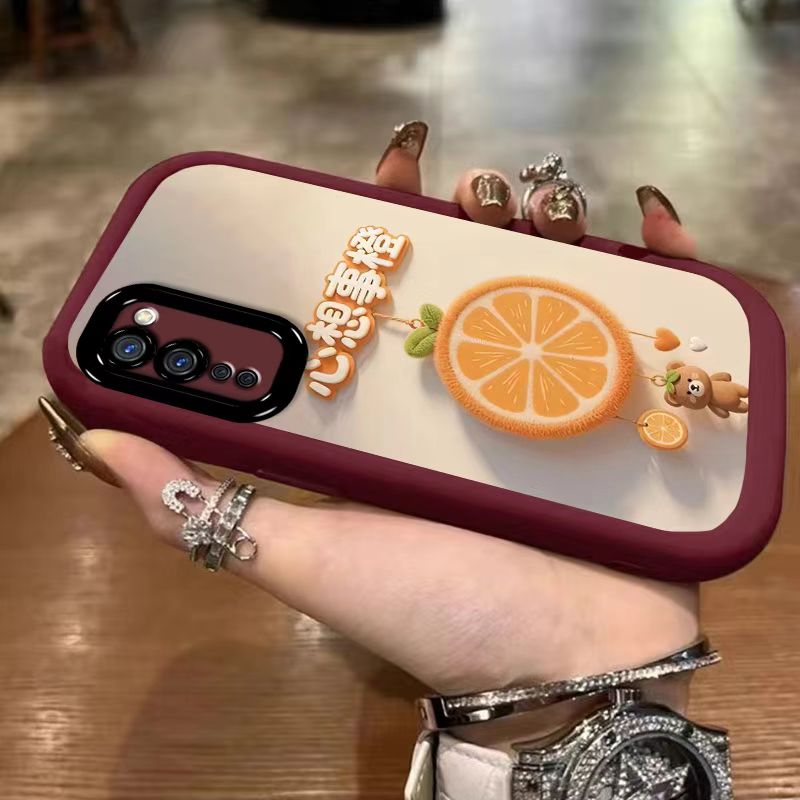 oppo reno3手机壳文字pdcmoo软硅胶opreno3pro保护套5g全包边防摔pcrm00个性创意opopreno3卡通reno3por女款