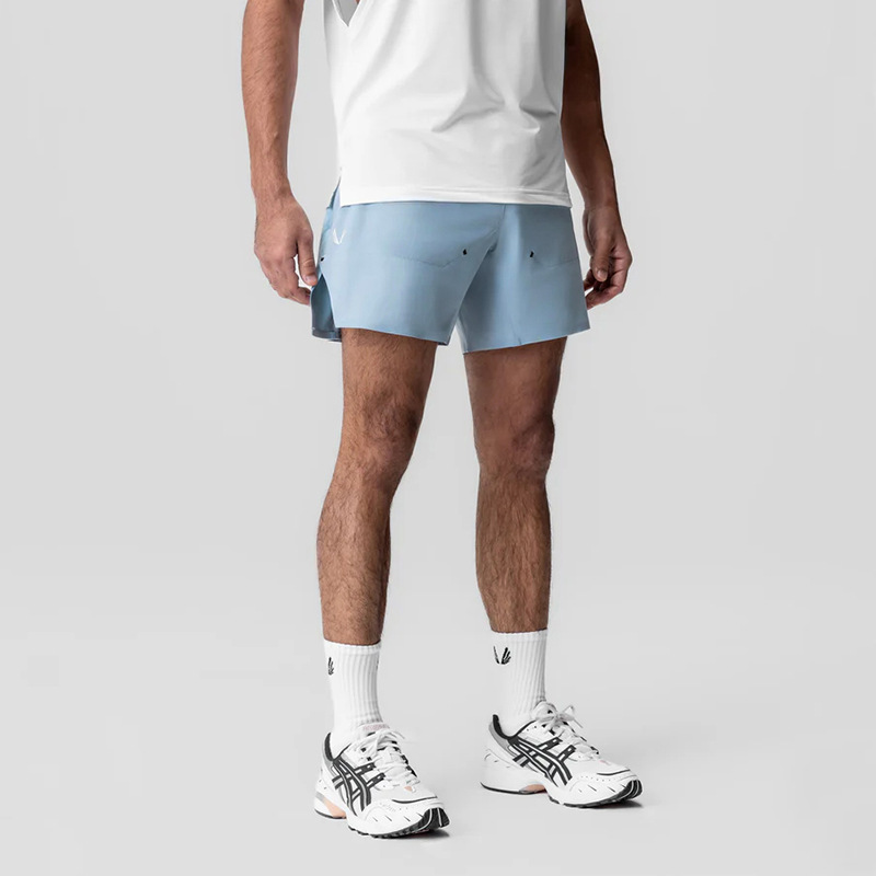 ASRV男田径训练短裤速干运动外穿