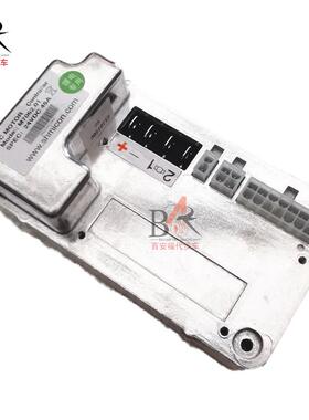 英洛华3431A/3433电动代步车控制器M7062.01老年代步车24V45A主板