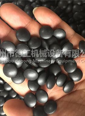 ZP9B不锈钢旋转式压片机糖果压片机中西药片剂实验室旋转式压片机