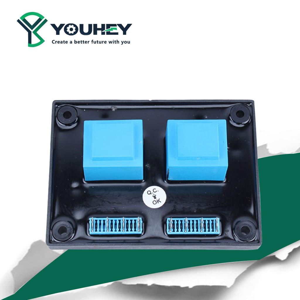 E000-22070200V400-200V400-400V隔离变压器保护器无刷发电机