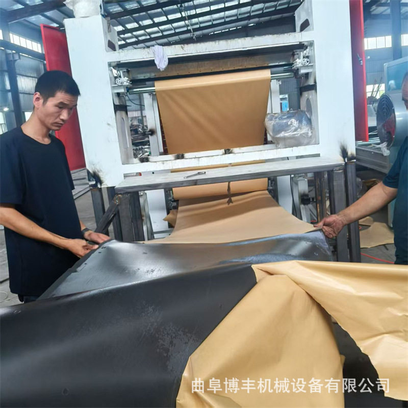 上毛毡 高粘度带控胶胶机 涂机涂布机刮涂料刮刀无纺布逗号烘干
