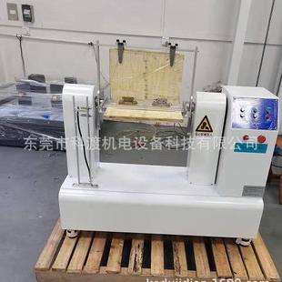 现货供应360度转轴寿命耐久试验机手提翻盖耐久寿命测试仪厂家