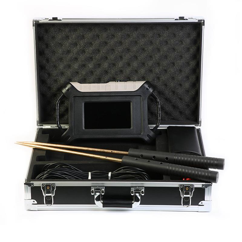 高精度地下水探测仪ADMT-500AX-16D多通道找水设备厂家现货