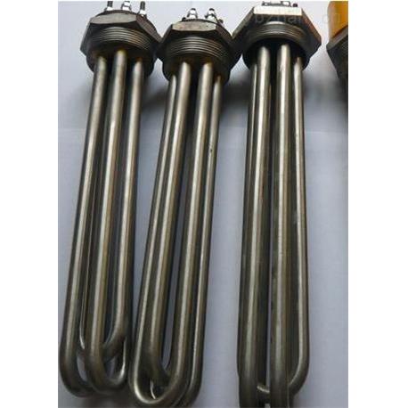 SRY2-220V/1KW浸入式电加热器管状电加热器元件风道式电加热器