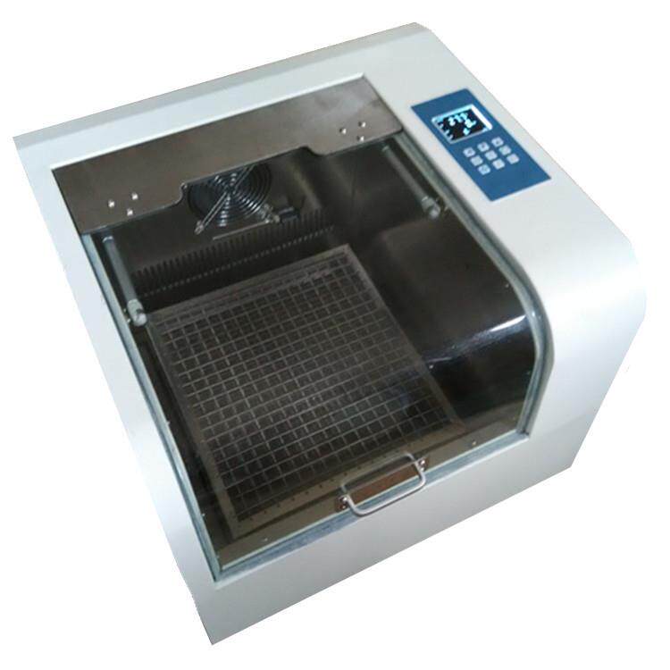 恒温摇床气浴恒温振荡器全温空气摇床