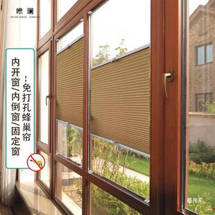 叶窗帘风琴帘卷帘百叶折叠门浴室门小卫生间门厕所门厨房门阳台门