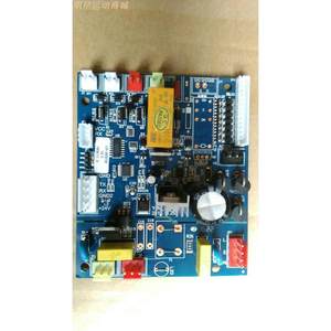 福建按摩椅配件讴乐主板电路板YH-Q5荣耀丁阁仕A6L系列8700控制器