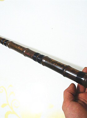 玉屏箫新款笛九目十节紫竹洞箫乐器演奏萧八孔六孔箫舒厚槐制