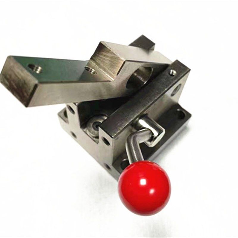 汽车检具标准件 通用检具卧式 快F锁旋转压紧翻转机构40 60,五金/工具,其他机械五金,淘宝优惠券,粉丝福利购,淘宝优惠卷