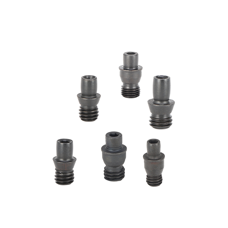 中心销柱车刀杆配件刀垫螺丝 定位销 紧固刀片销钉CTM MCT513 617