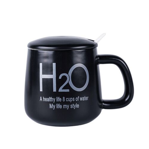 1314陶瓷杯子早餐杯520情侣杯套装咖啡杯水杯创意马克杯送礼品