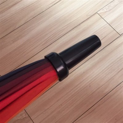 长柄伞伞帽伞顶配件彩虹伞配件16-24骨杆插孔伞顶盖帽子超大雨伞