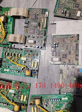 TDE纺织变频器主板驱动板【询价产品】