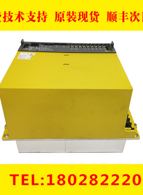 A06B-6134-H301#D#A 6134-H302 6134-H303发那科驱动器质保议价