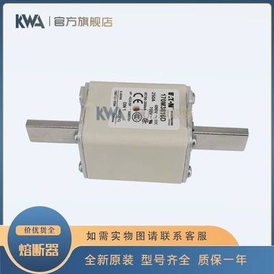 快速熔断器170M3816D 170M3817D 170M3818D 170M3819陶瓷保险丝