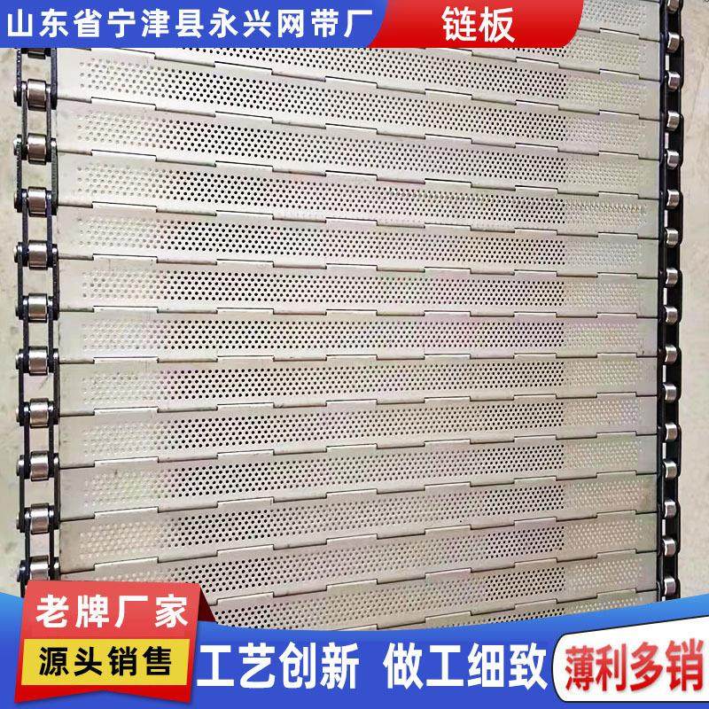 不锈钢工业冲孔链板输送食品链板耐高温药材茶叶烘干大枣传送链板,搬运/仓储/物流设备,其他起重搬运设备,淘宝优惠券,粉丝福利购,淘宝优惠卷