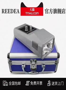 DSS-2A电脑数字式闪光测速仪 频闪光仪转速表 测速仪 闪光测试仪