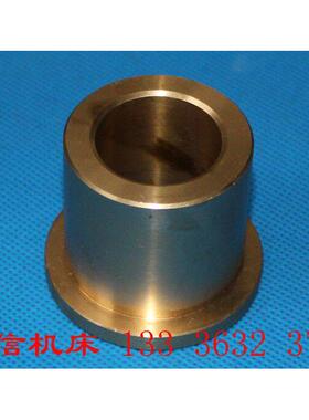 青海机床厂Y631K铣床铜套齐齐哈尔机床厂Y631k花键轴铣床铜套配件