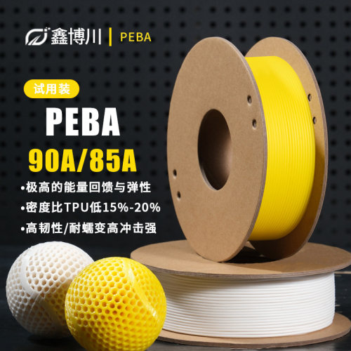 鑫博川PEBA试用装福利重磅来袭