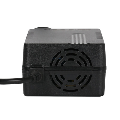 电动车锂电池充电器48V2A3A60V72V5A8A大功率电池充电器批发