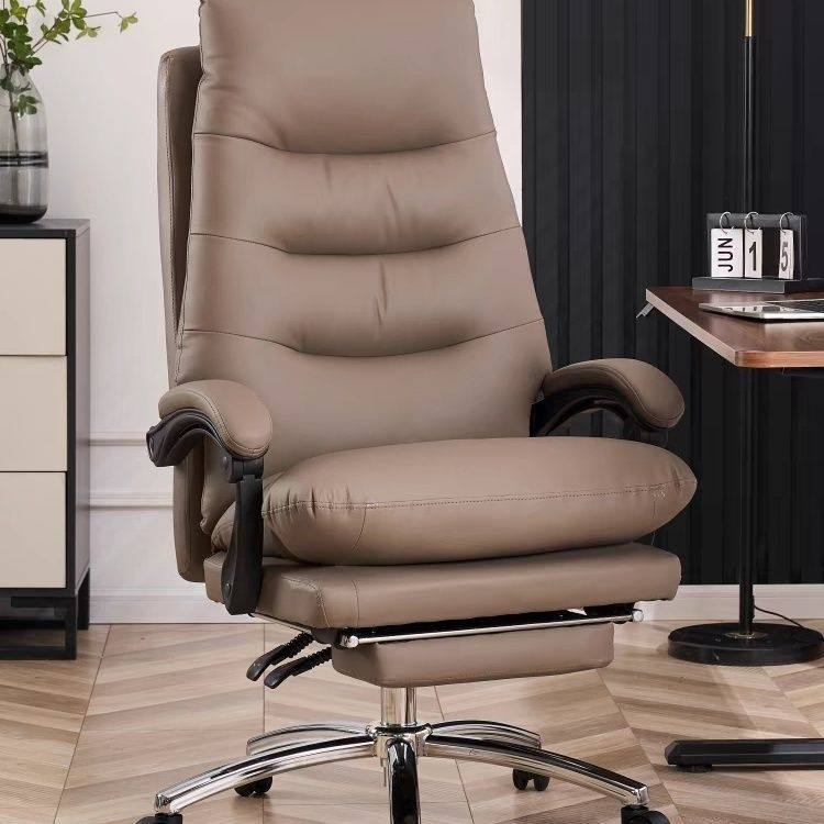 家用电脑电脑休闲靠背沙发椅书房办公座椅舒适久坐轻奢老板椅子,商业/办公家具,适老沙发,淘宝优惠券,粉丝福利购,淘宝优惠卷