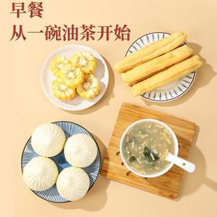 新货油茶大爷安徽地道皖北油茶大爷油茶油茶记忆中的老味道速食汤