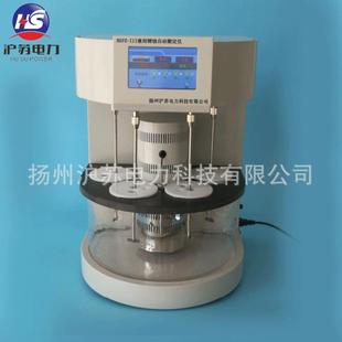 III液相锈蚀全自动测定仪润滑油铁部件 HSFZ 防锈能力测定仪