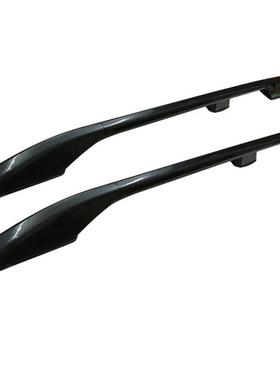 03-09款霸道FJ120车顶行李架旅行架LC120普拉多2700铝合金车顶架