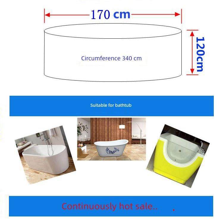 婴儿游泳一次浴袋性泡澡袋宝宝游泳池袋浴缸膜水疗袋木桶袋浴缸袋,家庭/个人清洁工具,浴室用品配件,淘宝优惠券,粉丝福利购,淘宝优惠卷