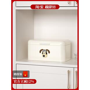 高级储物箱网红收纳盒入户玄关卫生间口罩高颜值北欧风客厅桌面新