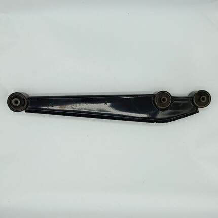 雷丁D80 S50比德文V7雷腾T35 S60电动汽车后支臂后拖臂托臂下摆臂