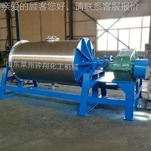 聚氨酯球粒磨机 卧不式锈钢球磨机 干QM系列颗液体粉研磨设备
