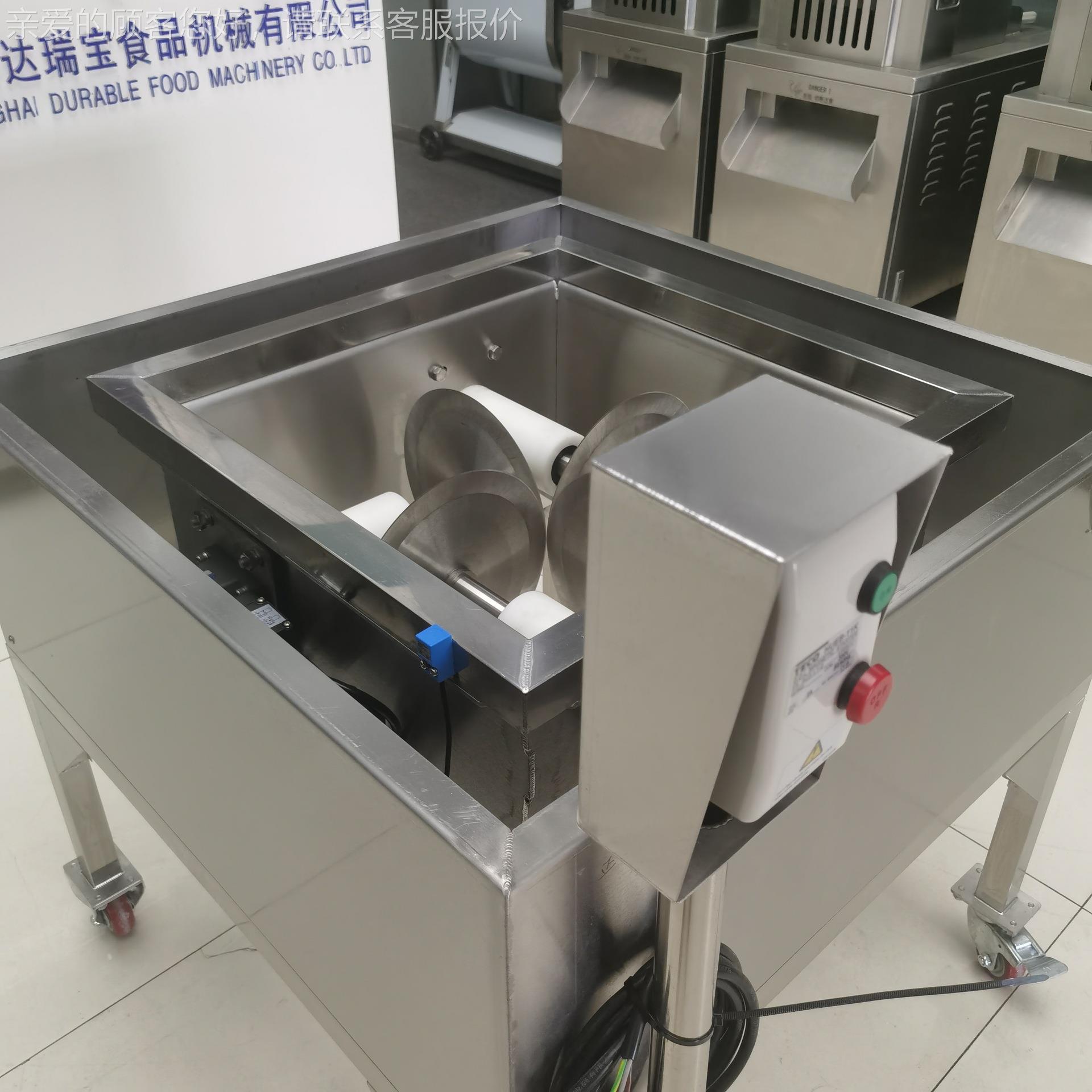 Z优惠 果蔬分瓣机多功能分瓣机 全RXV瓣自动 分机 果蔬加工