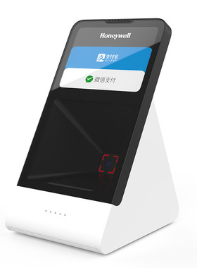 霍尼韦尔(Honeywell) MP610 二维扫码器手机微信扫描盒子商场超市
