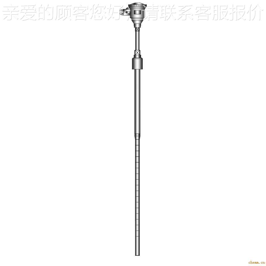 明机械煤仓测位仪 智能高频雷投达液位计 位物DJHF料计 位计