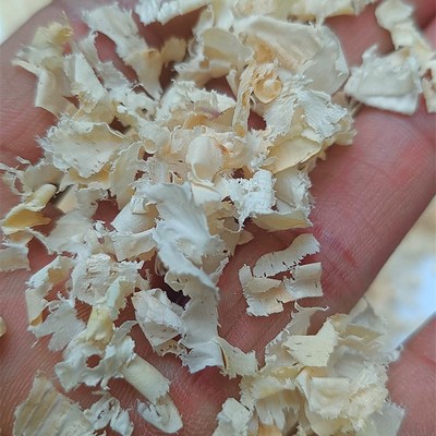 4斤精品大片松木刨花优质天然木屑小仓鼠用品防臭垫料保暖吸水蓬